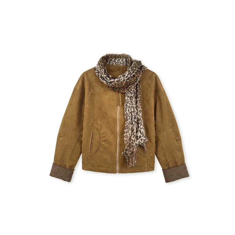 Outerwear