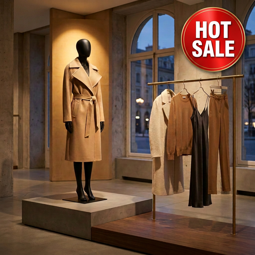 Hot sale