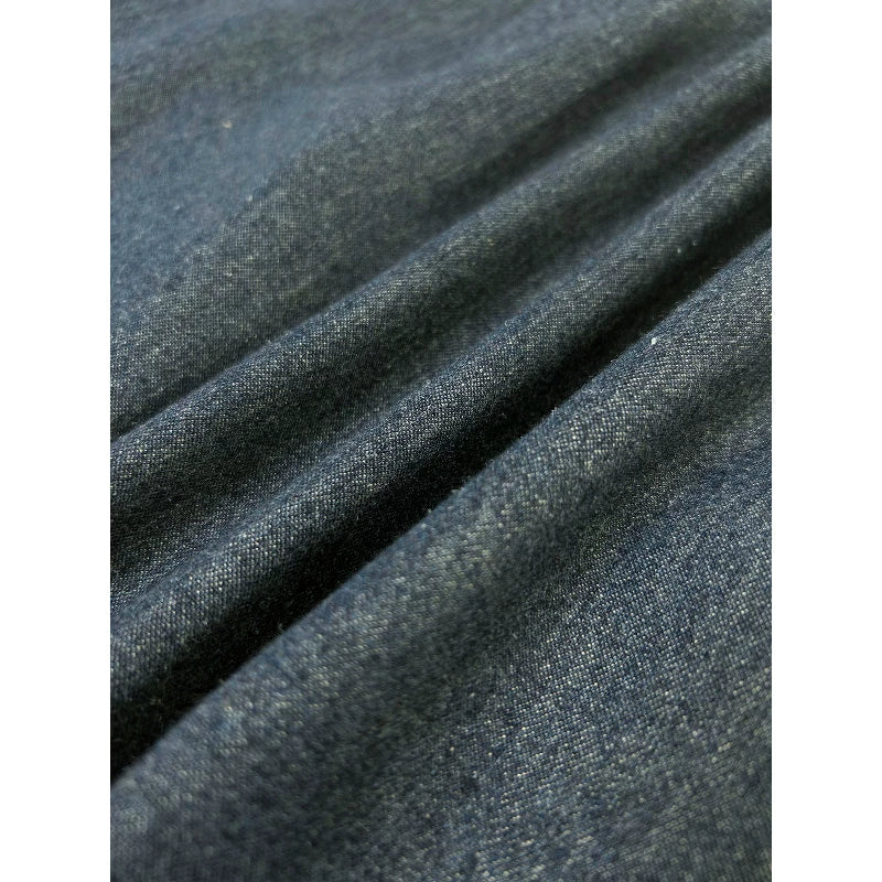 [Bin Bin Exclusive] [Stacking Artifact] French Retro Premium Loose Top 353165