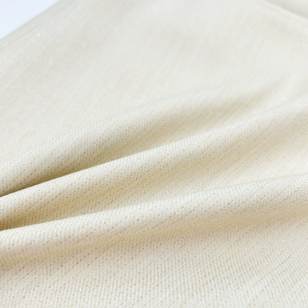 [VAZSLVE/New Luxury Products] Leak-picking design V-neck texture bright silk versatile vest 363153